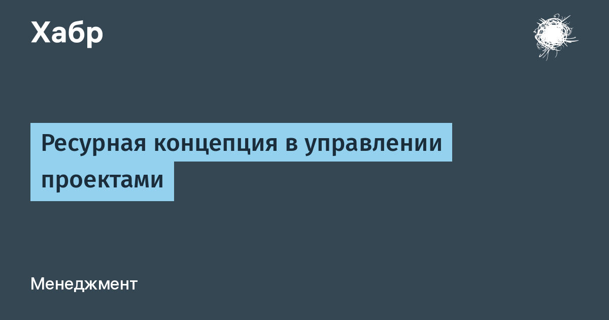 Шапиро управление проектами