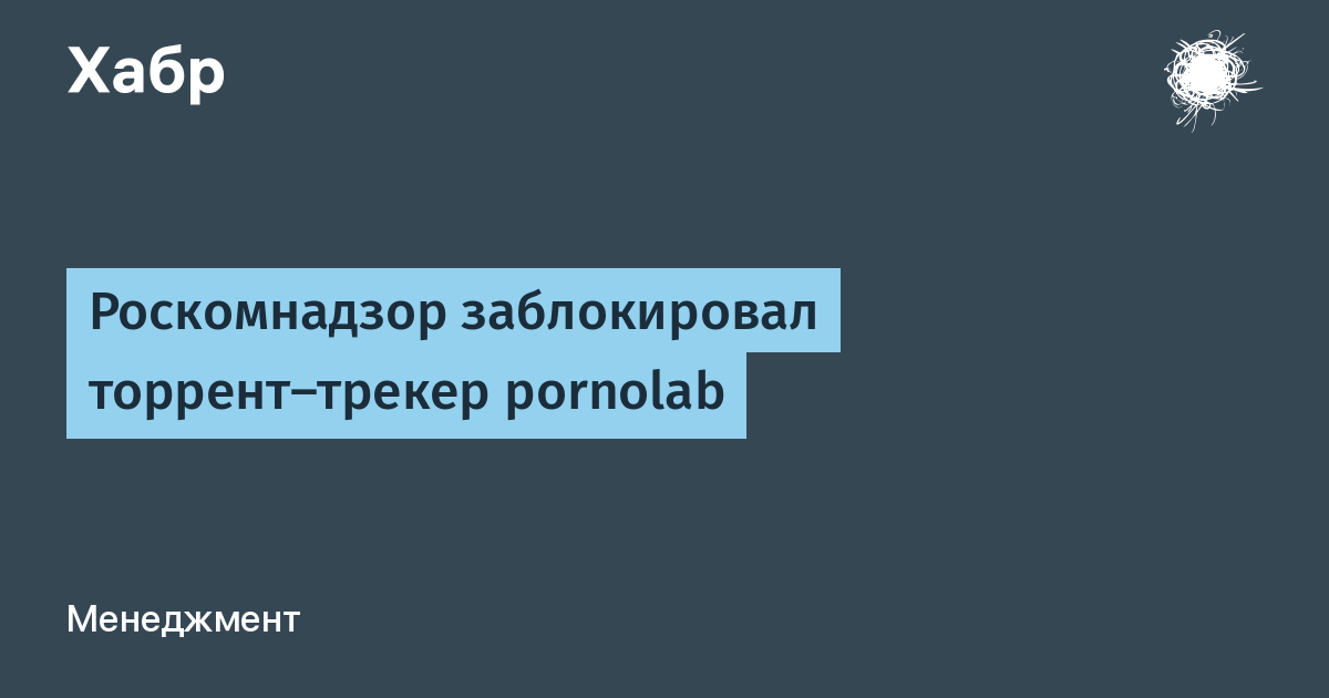 TorrServer: как смотреть торренты онлайн / Хабр